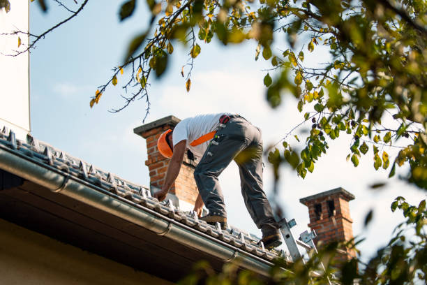 Tile Roofing Contractor in Rossmoyne, OH