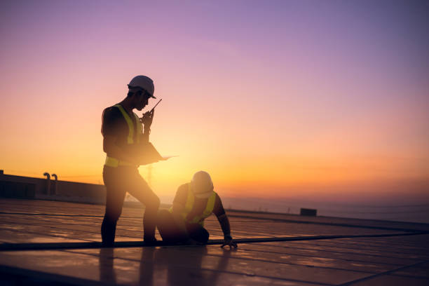 Best Roof Leak Repair  in Rossmoyne, OH