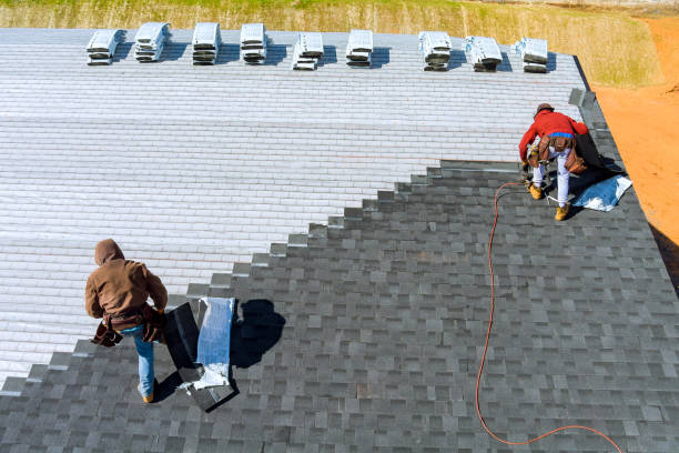 Best Metal Roofing Contractor  in Rossmoyne, OH
