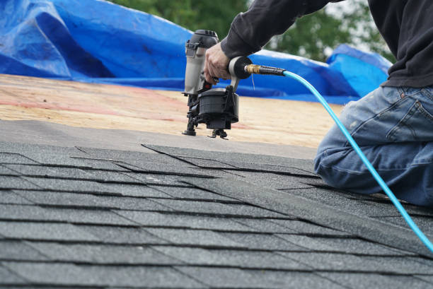 Professional Roofing Contractor in Rossmoyne, OH