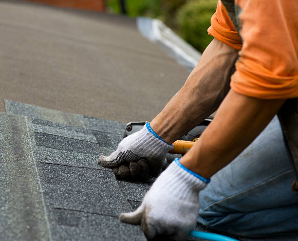 Heating Cable for Roof Installation in Rossmoyne, OH