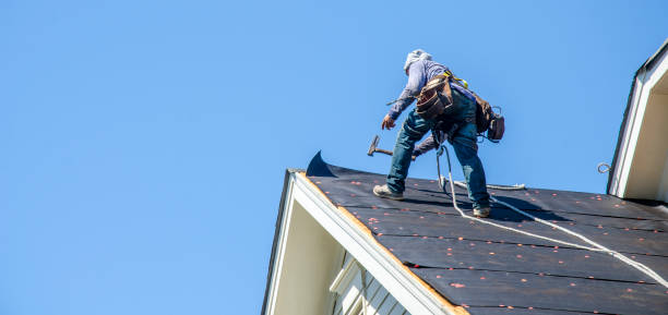 Best Local Roofing Companies  in Rossmoyne, OH